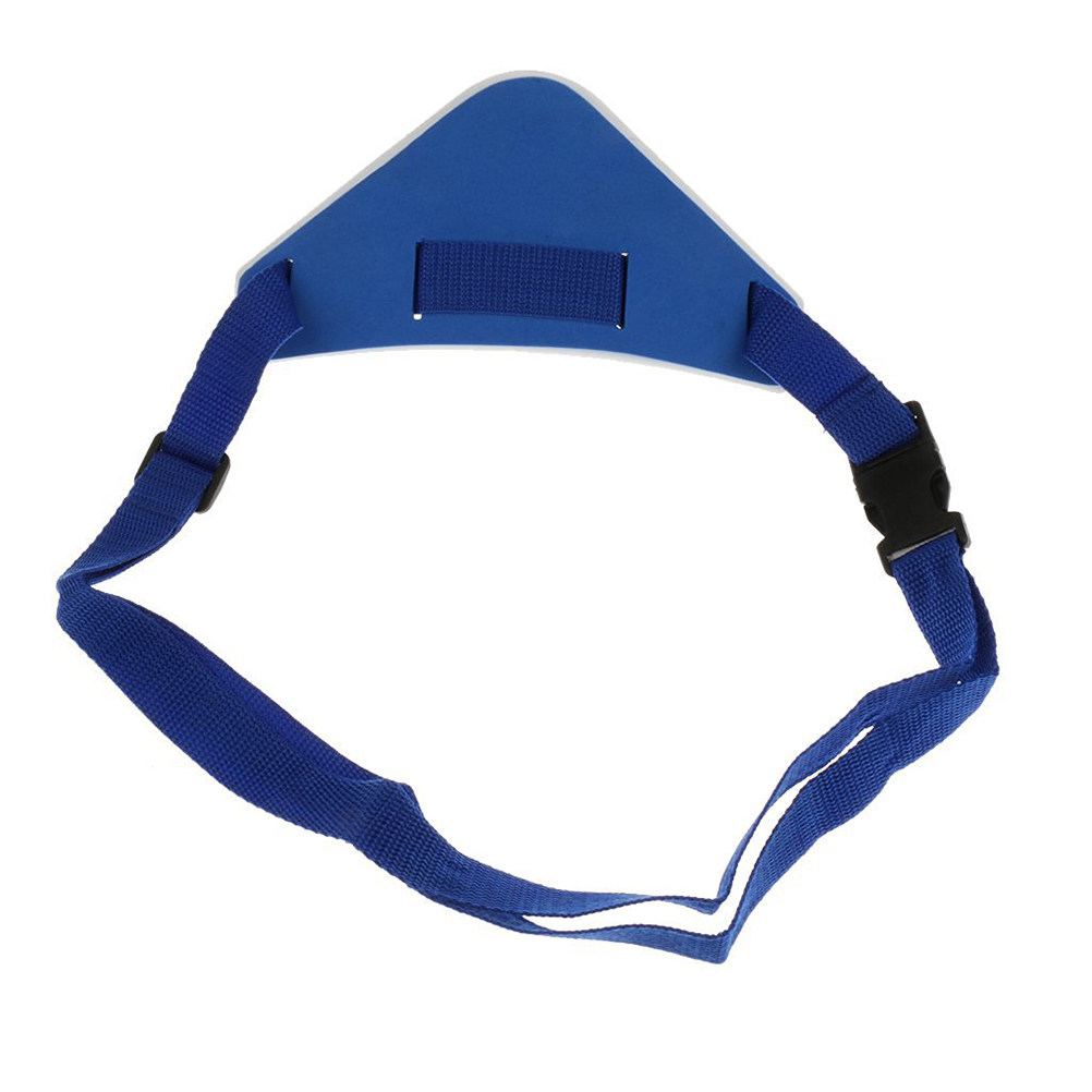 Fishing Belt - Balıkçılık Dövüş Kemeri Bel Desteği Sünger