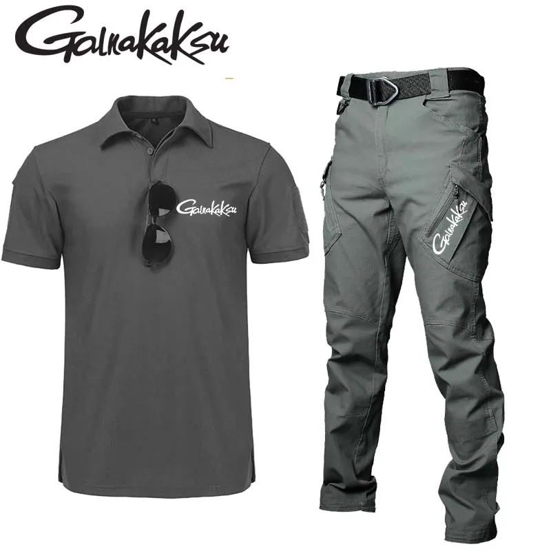 Fishing Rain Suit - 2026 İlkbahar Yaz Açık Hava Sporları