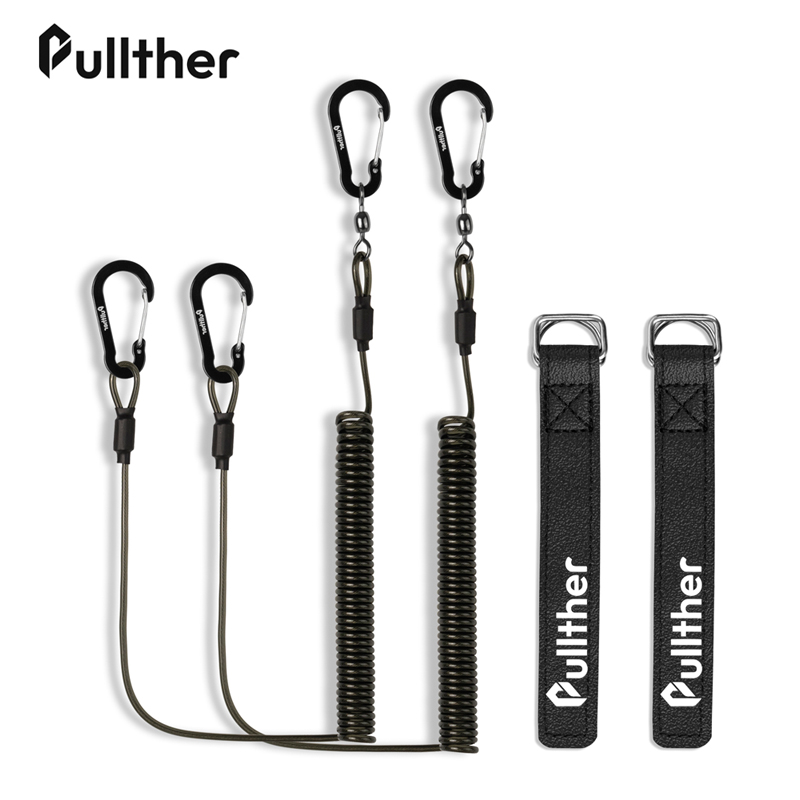 Fishing Belt - balıkçılık, Balıkçılık Araçları, Sarmal Boyunluklar, Sarma