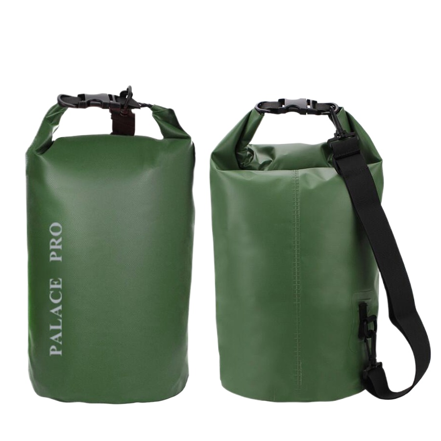Fishing Bag Waterproof - Taşınabilir Açık Hava Balıkçı Kovası Çantası