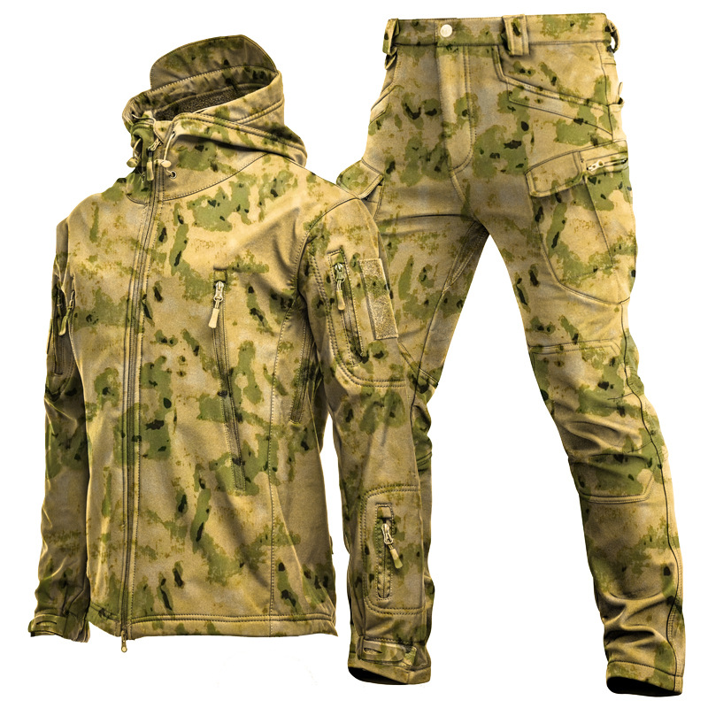 2026 TAD Taktik Erkek Avcılık  - Fishing Jacket Waterproof incelemesi ve fiyatı