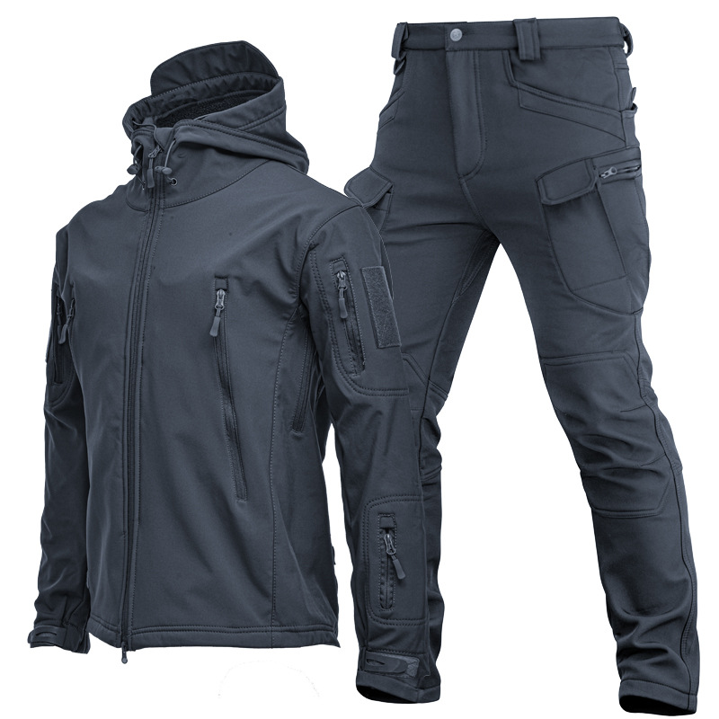 2026 TAD Taktik Erkek Avcılık  - Fishing Jacket Waterproof incelemesi ve fiyatı