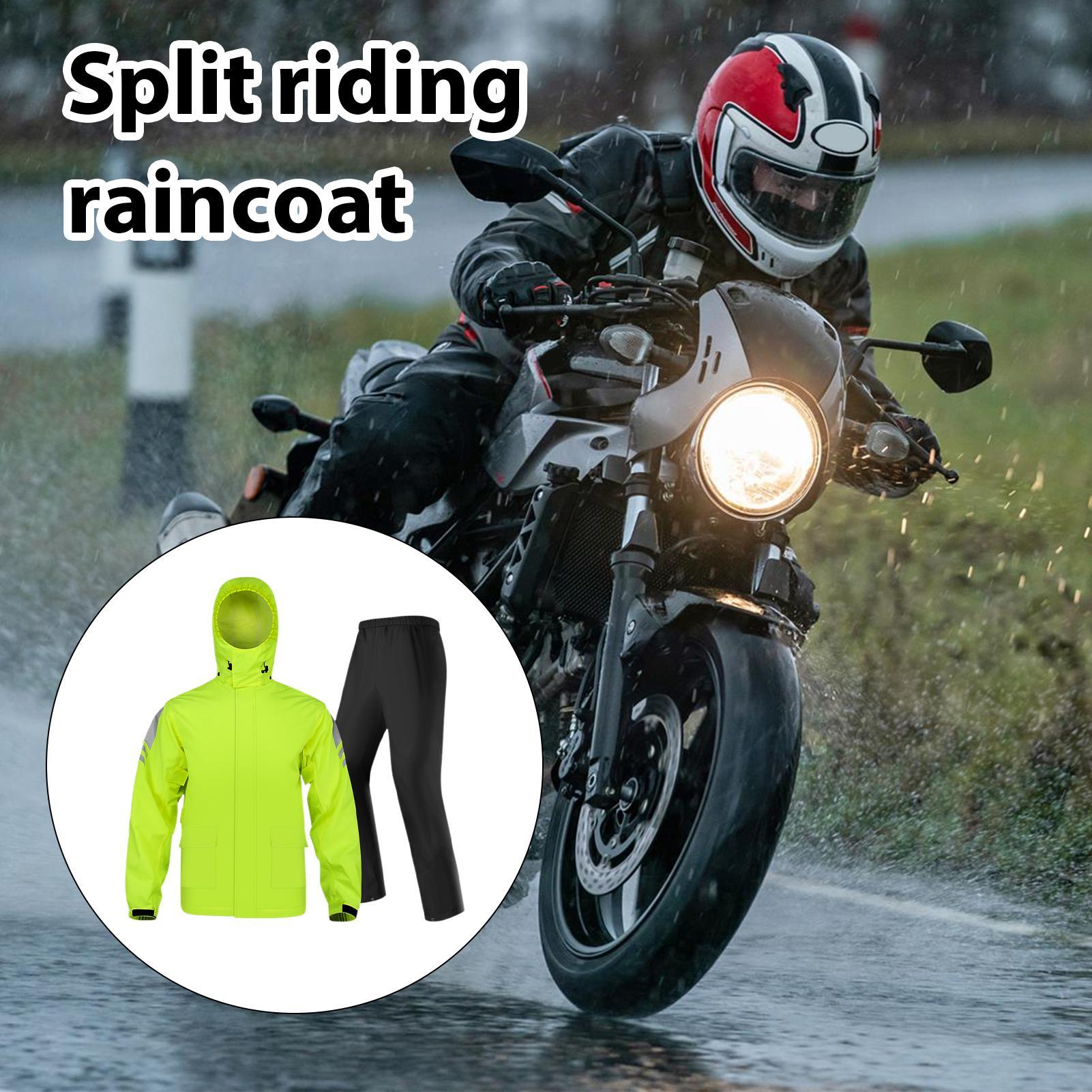 Erkekler için su geçirmez yağm - Fishing Rain Suit incelemesi ve fiyatı