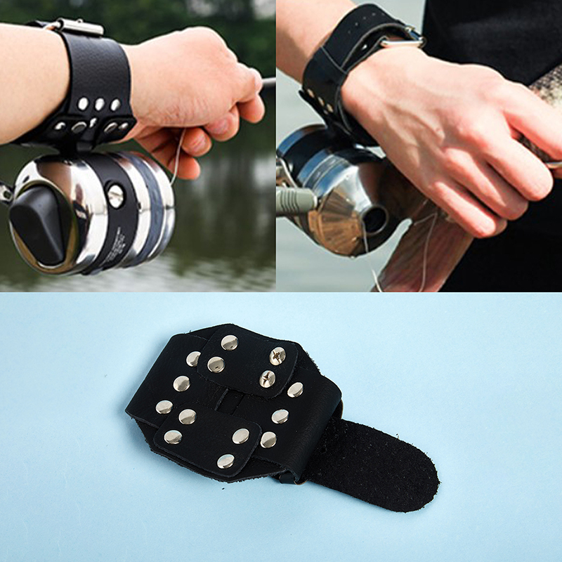 Yeni 1 adet sapan bileklik bal - Fishing Gloves incelemesi ve fiyatı