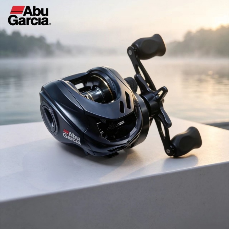 ABU GARCIA 2026 Gerçek Tuzlu S - Abu Garcia Reel Max incelemesi ve fiyatı