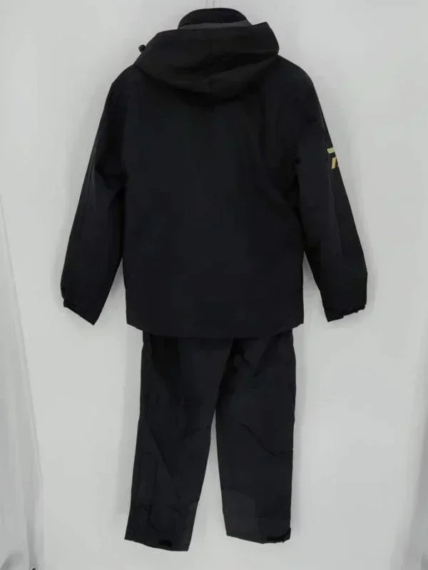 Kalın Balıkçılık Kıyafetleri S - Fishing Rain Suit incelemesi ve fiyatı