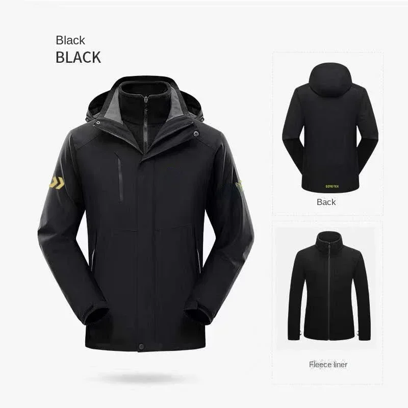 Kalın Balıkçılık Kıyafetleri S - Fishing Rain Suit incelemesi ve fiyatı
