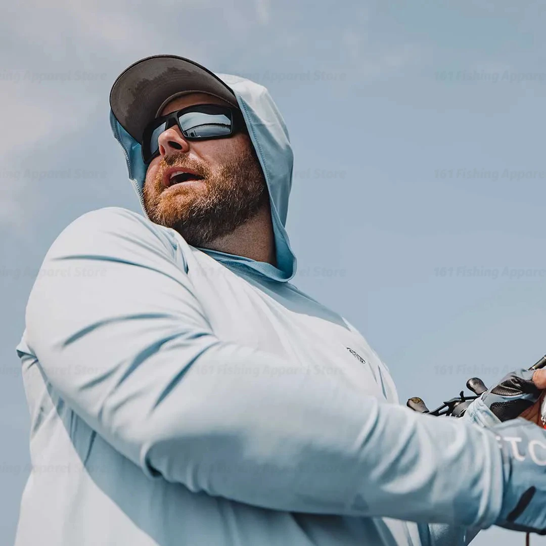 MALFC Balıkçı Kıyafeti Erkek K - Fishing Hoodie incelemesi ve fiyatı