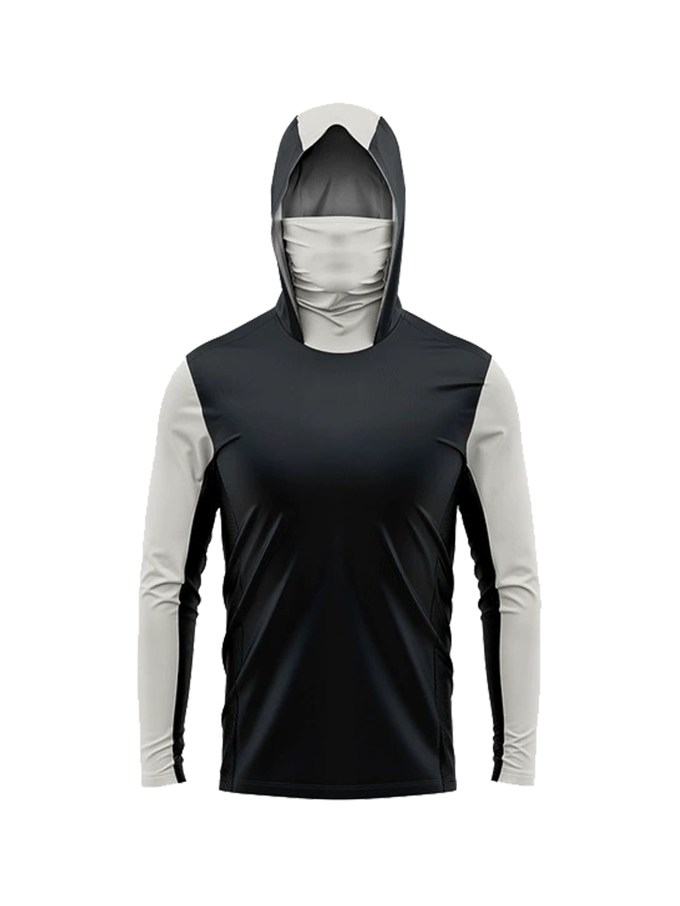 Çöl Kamuflajlı Erkek Balıkçı K - Fishing Mask Sun Protection incelemesi ve fiyatı