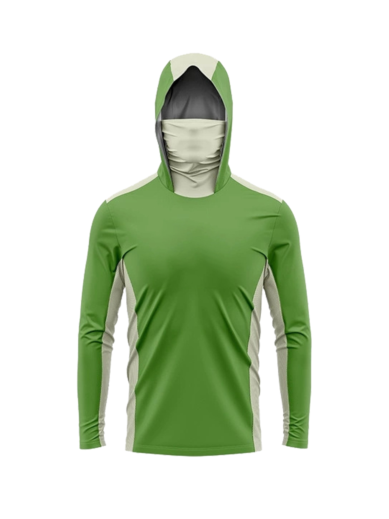 Çöl Kamuflajlı Erkek Balıkçı K - Fishing Mask Sun Protection incelemesi ve fiyatı