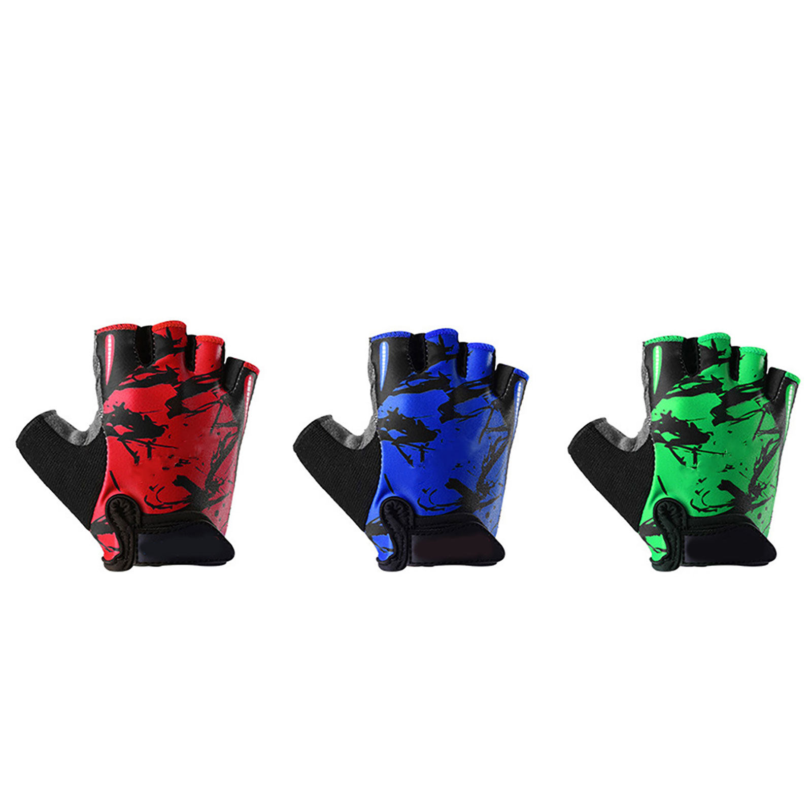 Açık Hava Sporları için Yarım  - Fishing Gloves incelemesi ve fiyatı