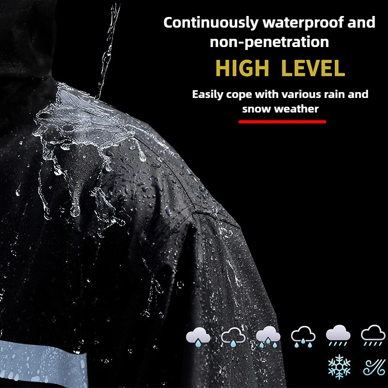 Yağmurluk ve Yağmur Pantolon T - Fishing Rain Suit incelemesi ve fiyatı