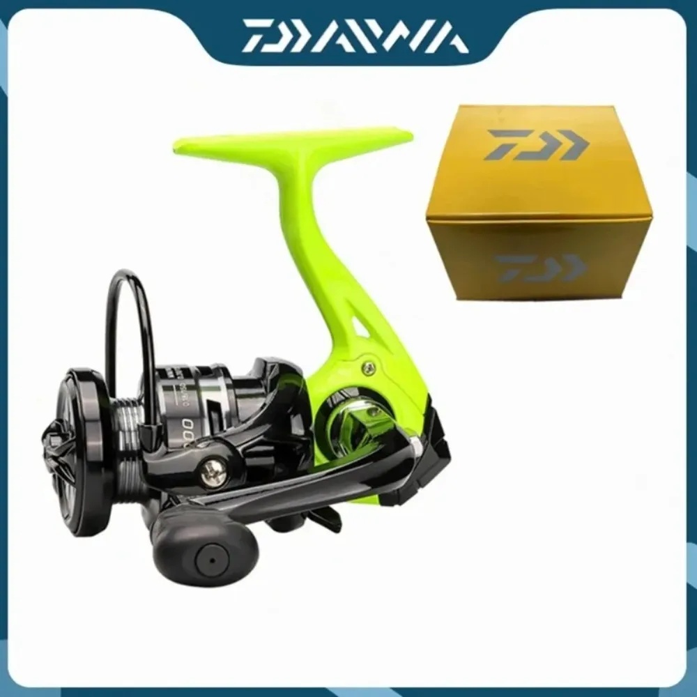DAIWA 25Kg Maksimum Dirençli T - Daiwa Reel Bg incelemesi ve fiyatı