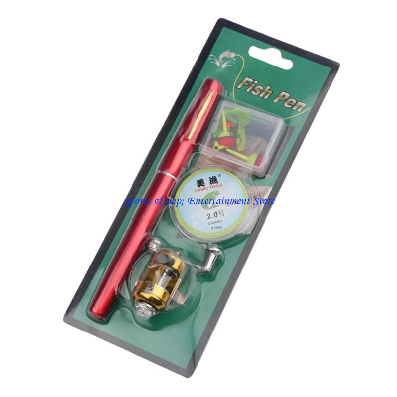 G7NF Kompakt Mini Cep Olta Tel - Penn Reel Fierce incelemesi ve fiyatı