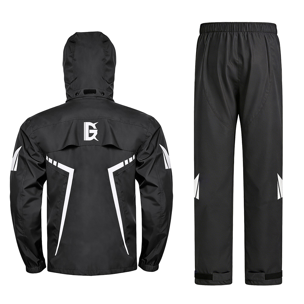 Motosiklet Yağmurluk Takımı, Y - Fishing Rain Suit incelemesi ve fiyatı